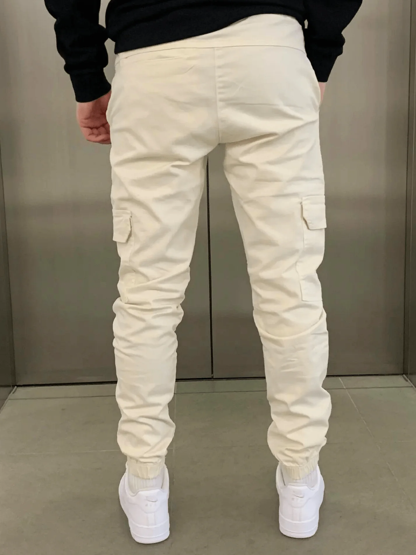 Max | Cargo Hose - Image 3