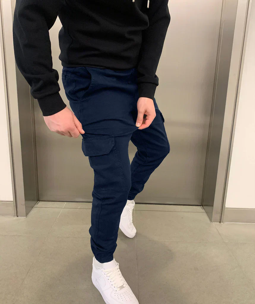 Max | Cargo Hose - Image 4