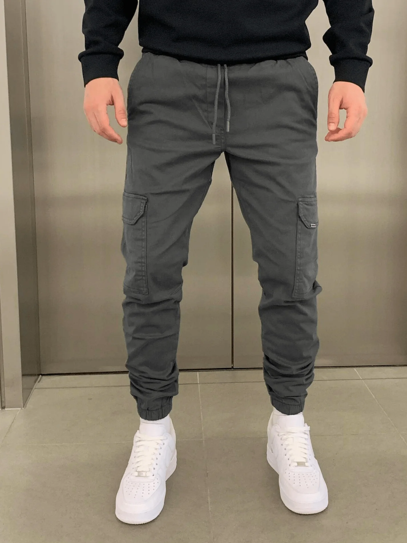 Max | Cargo Hose - Image 9