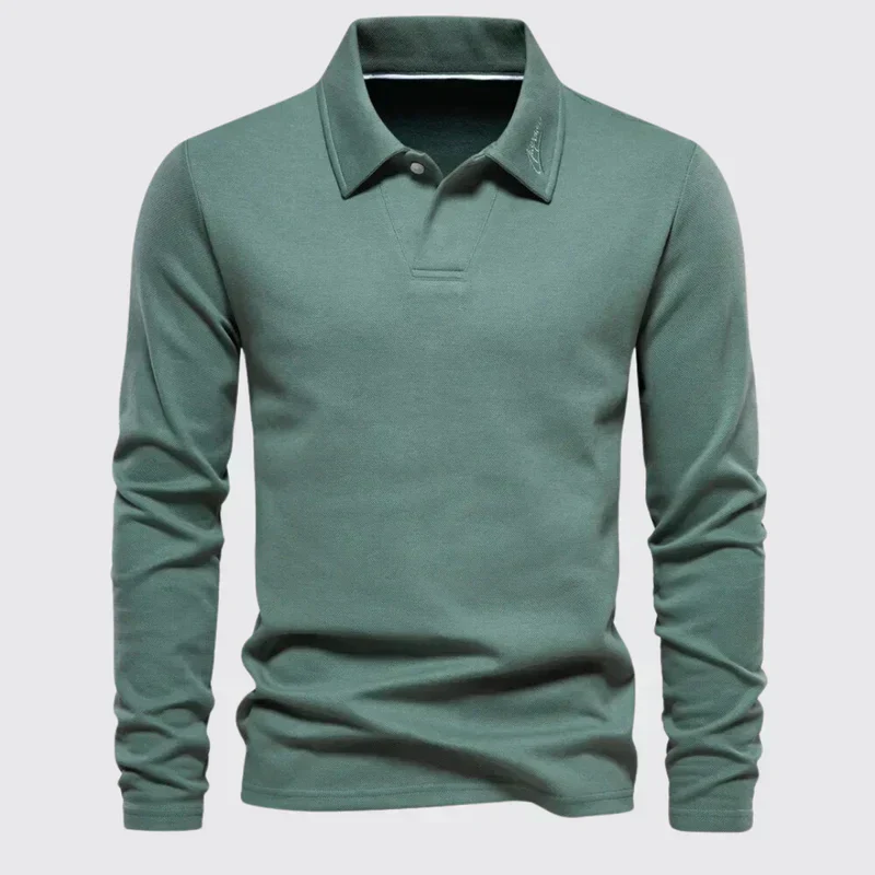 Max | poloshirt - Image 6