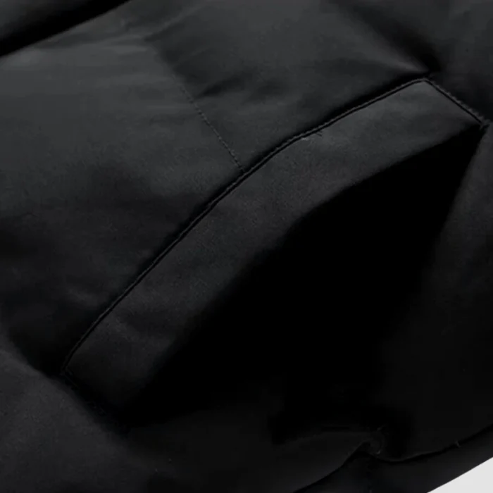 MAXIMILIAN - POLARJACKE MIT KAPUZE - Image 4
