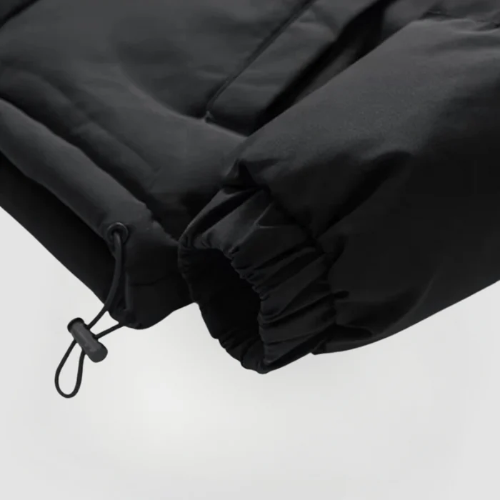 MAXIMILIAN - POLARJACKE MIT KAPUZE - Image 5