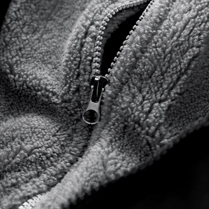 MAXIMILIAN - POLARJACKE MIT KAPUZE - Image 6