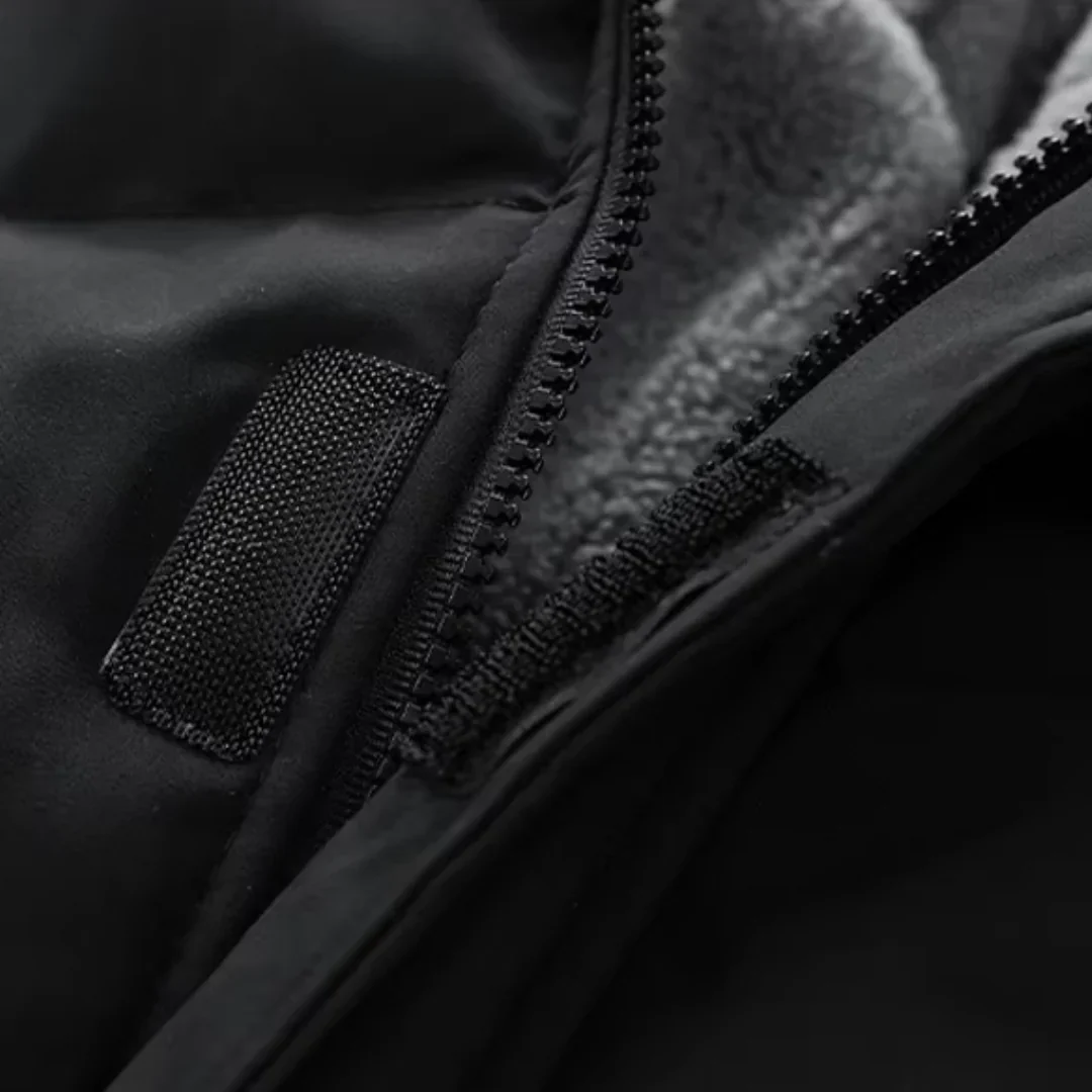 MAXIMILIAN - POLARJACKE MIT KAPUZE - Image 8