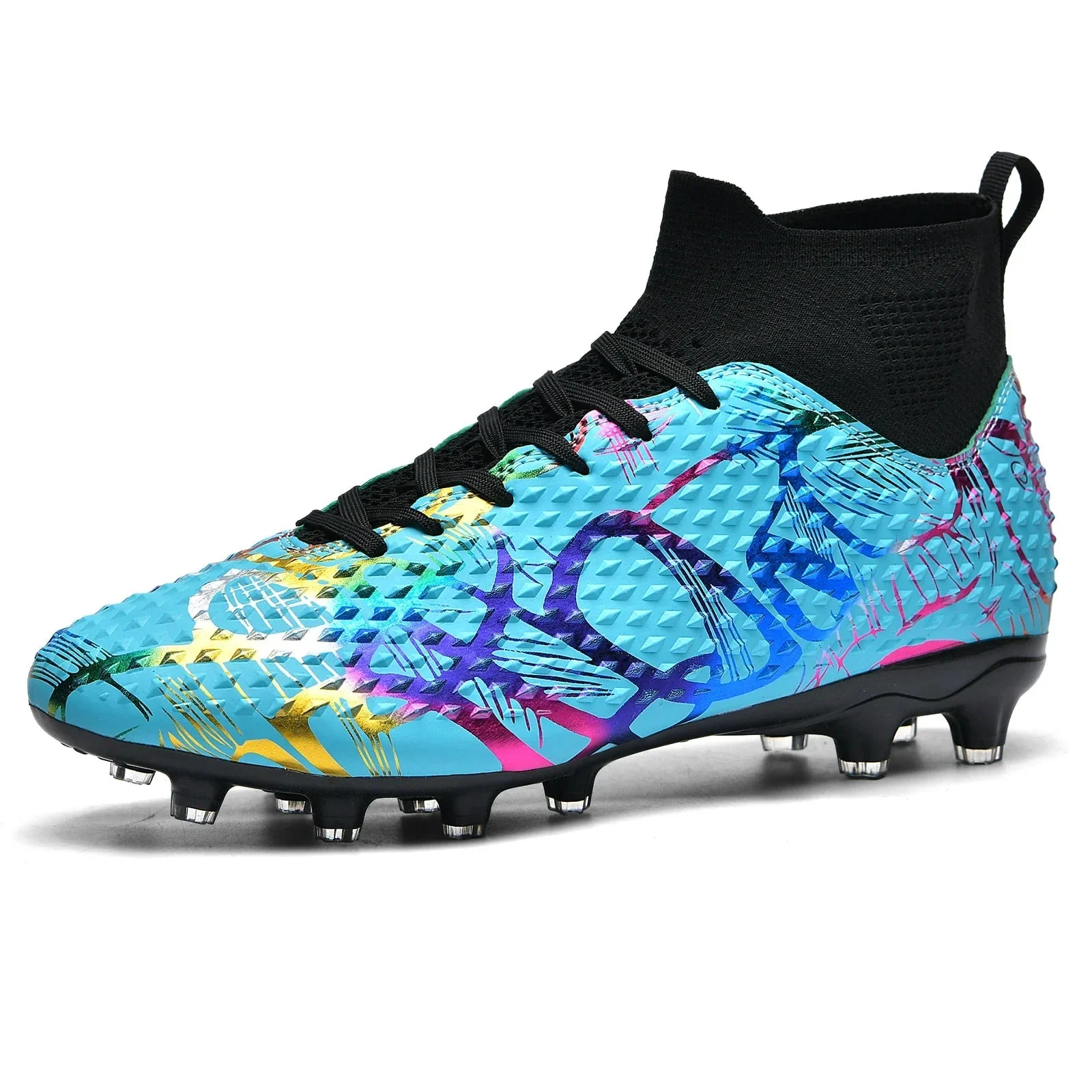 Maximilian | Rutschfeste Fußballschuhe - Image 6