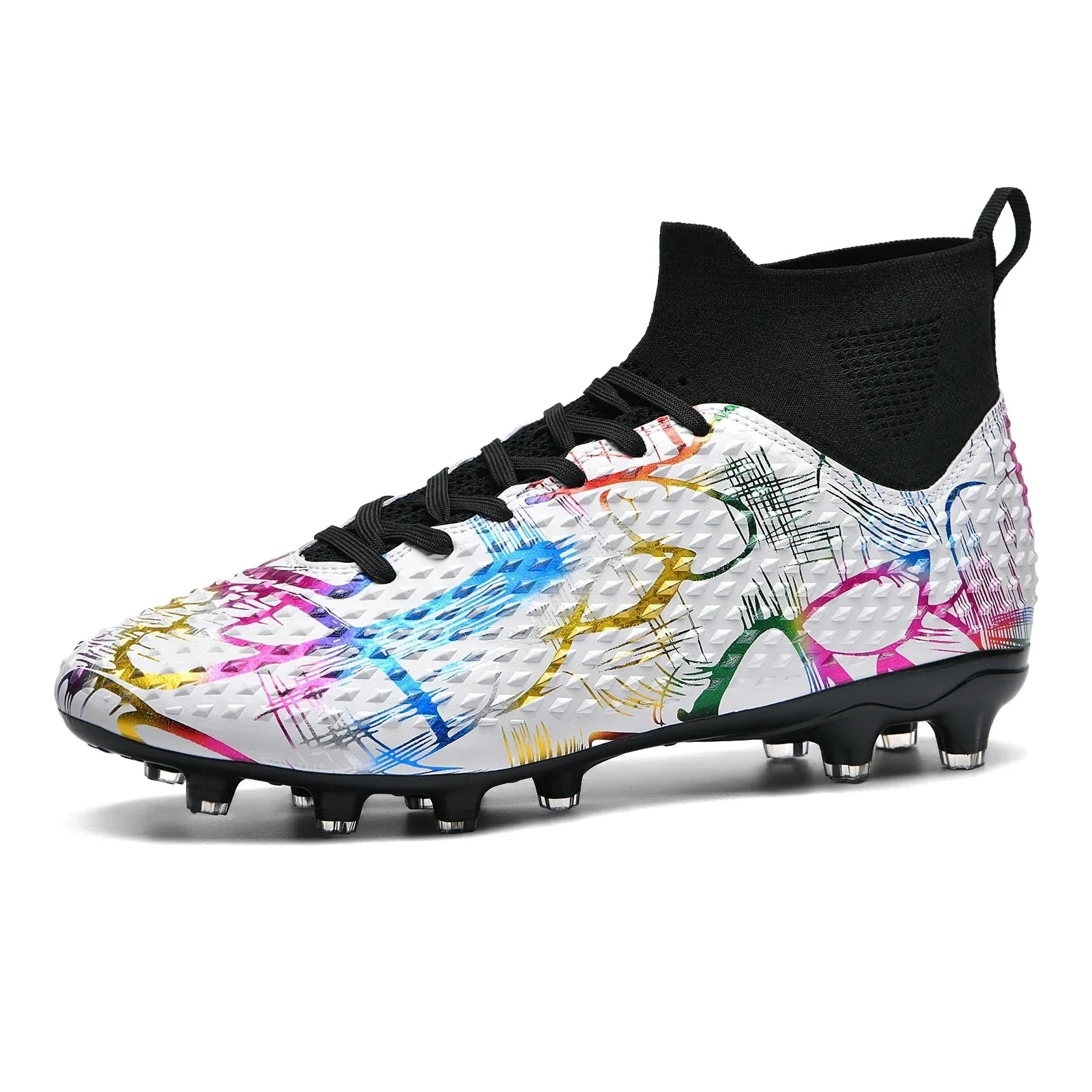Maximilian | Rutschfeste Fußballschuhe - Image 7