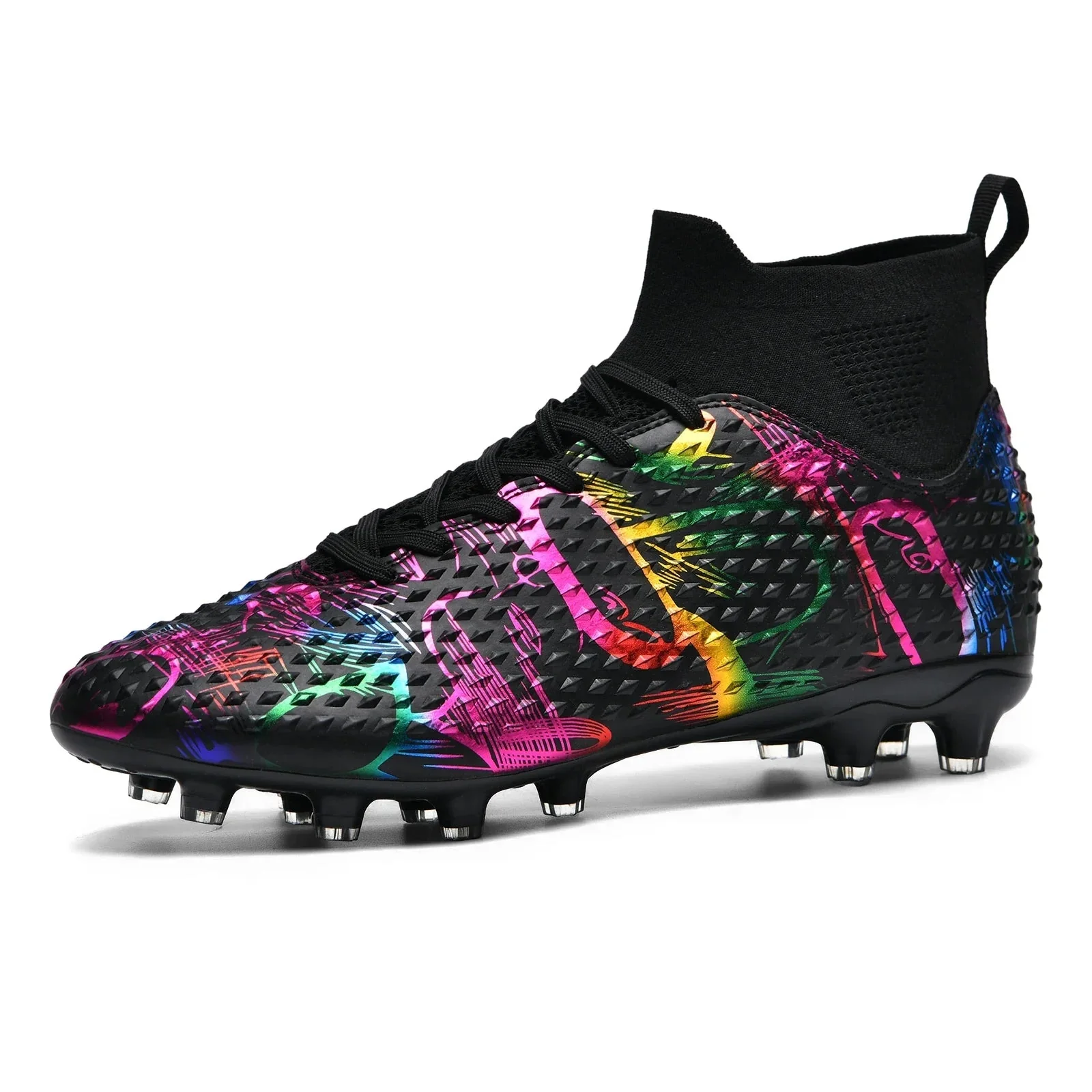 Maximilian | Rutschfeste Fußballschuhe - Image 8