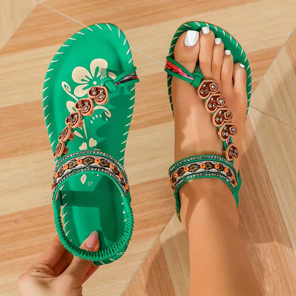 Maxine | Orthopädische Komfortsandalen - Halt und Stil - Image 5