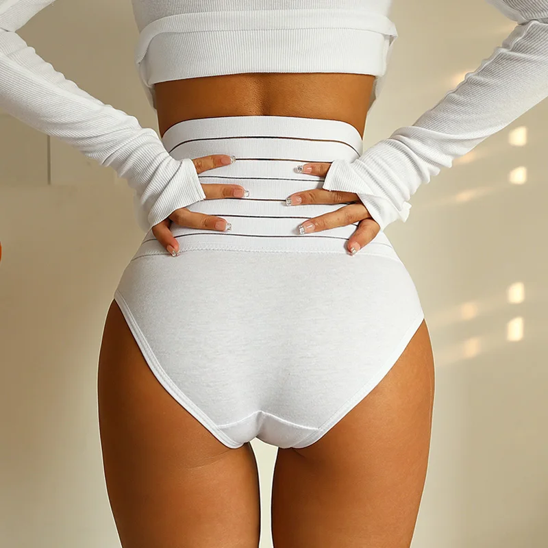 Meet’r | Deine atmungsaktive Bauch-Weg-Unterhose mit Po-Lift - Image 3