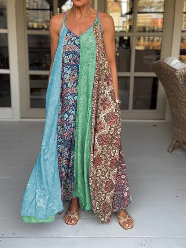 Meggie - Maxi-Sommerkleid - Image 4