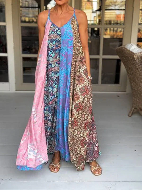 Meggie - Maxi-Sommerkleid - Image 5