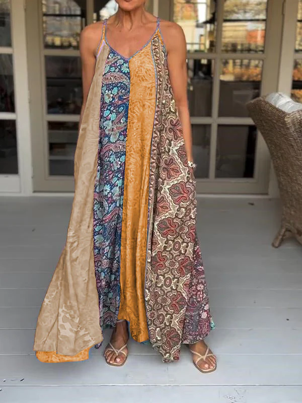 Meggie - Maxi-Sommerkleid - Image 6