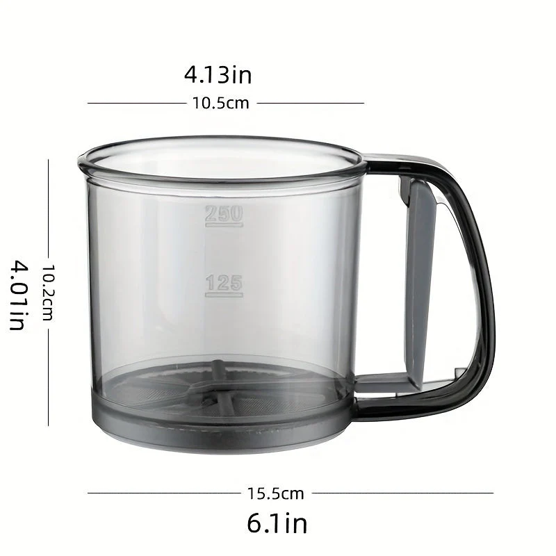 MehlFilter™ Entfernt Mehlklumpen - Image 4