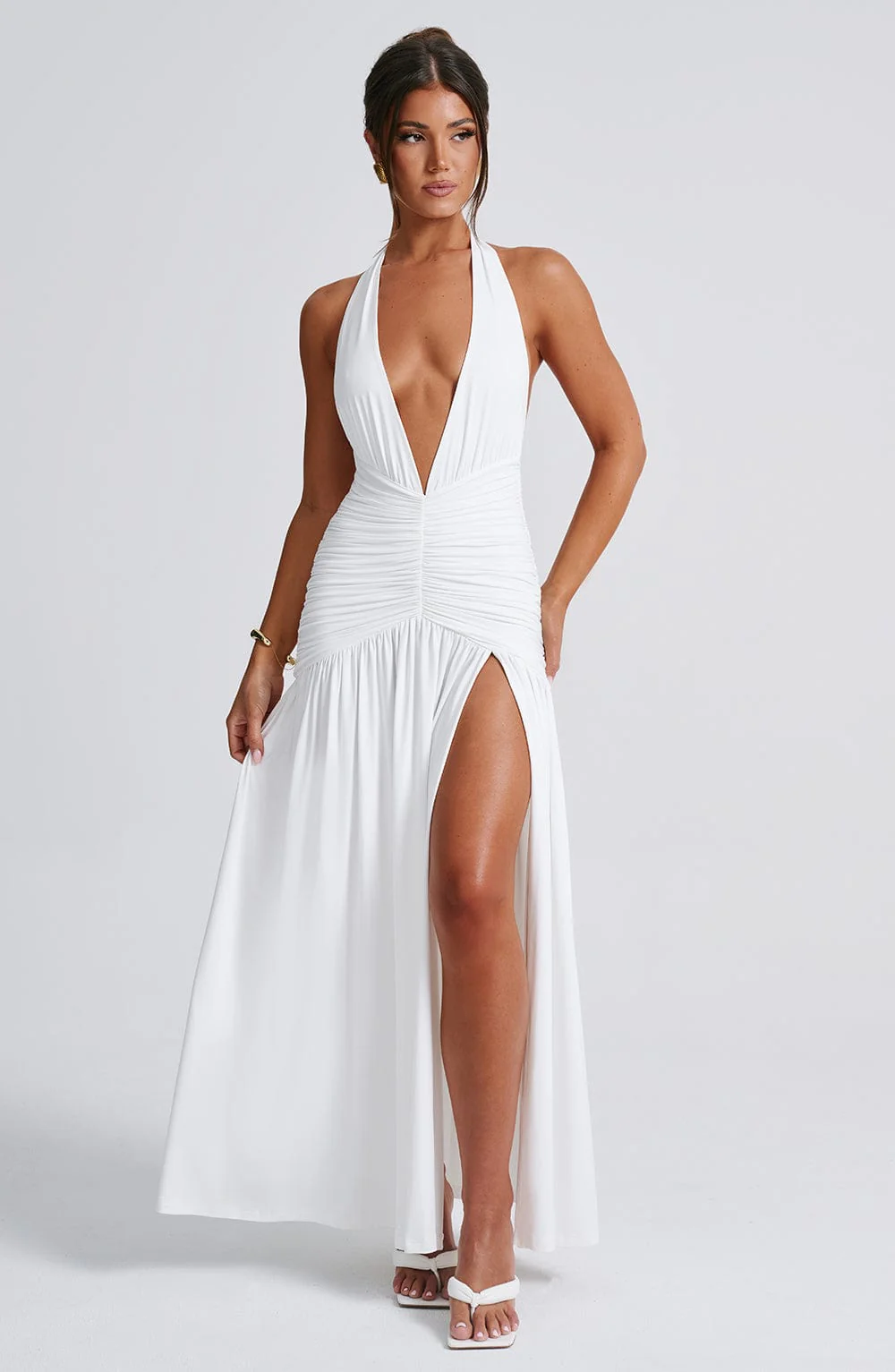 Melania™ | Maxikleid - Image 10