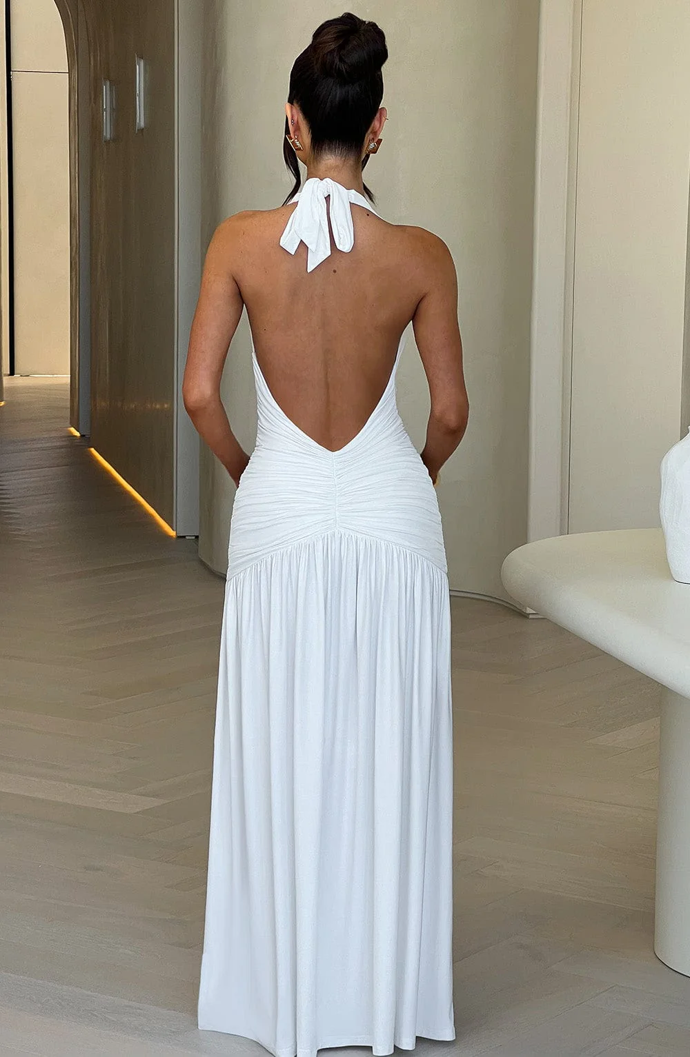 Melania™ | Maxikleid - Image 2