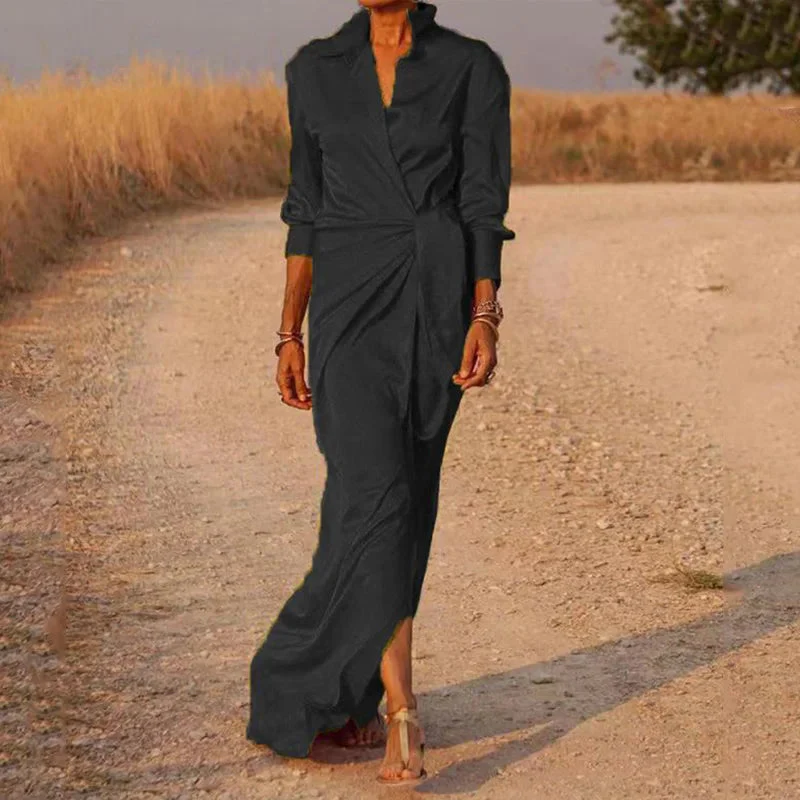 Melanie - Elegantes und modernes Kleid für Frauen - Image 5