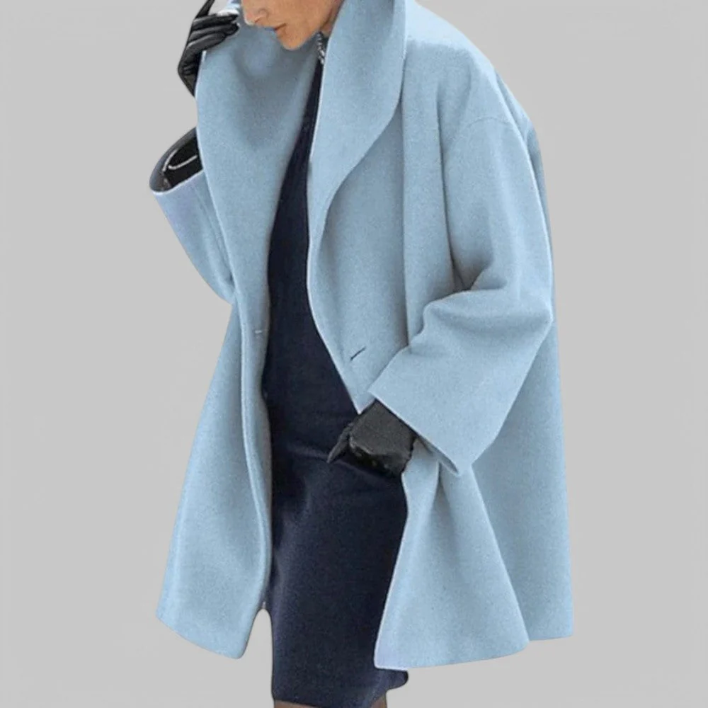 Melanie | Zeitloser Eleganter Wintermantel - Image 2