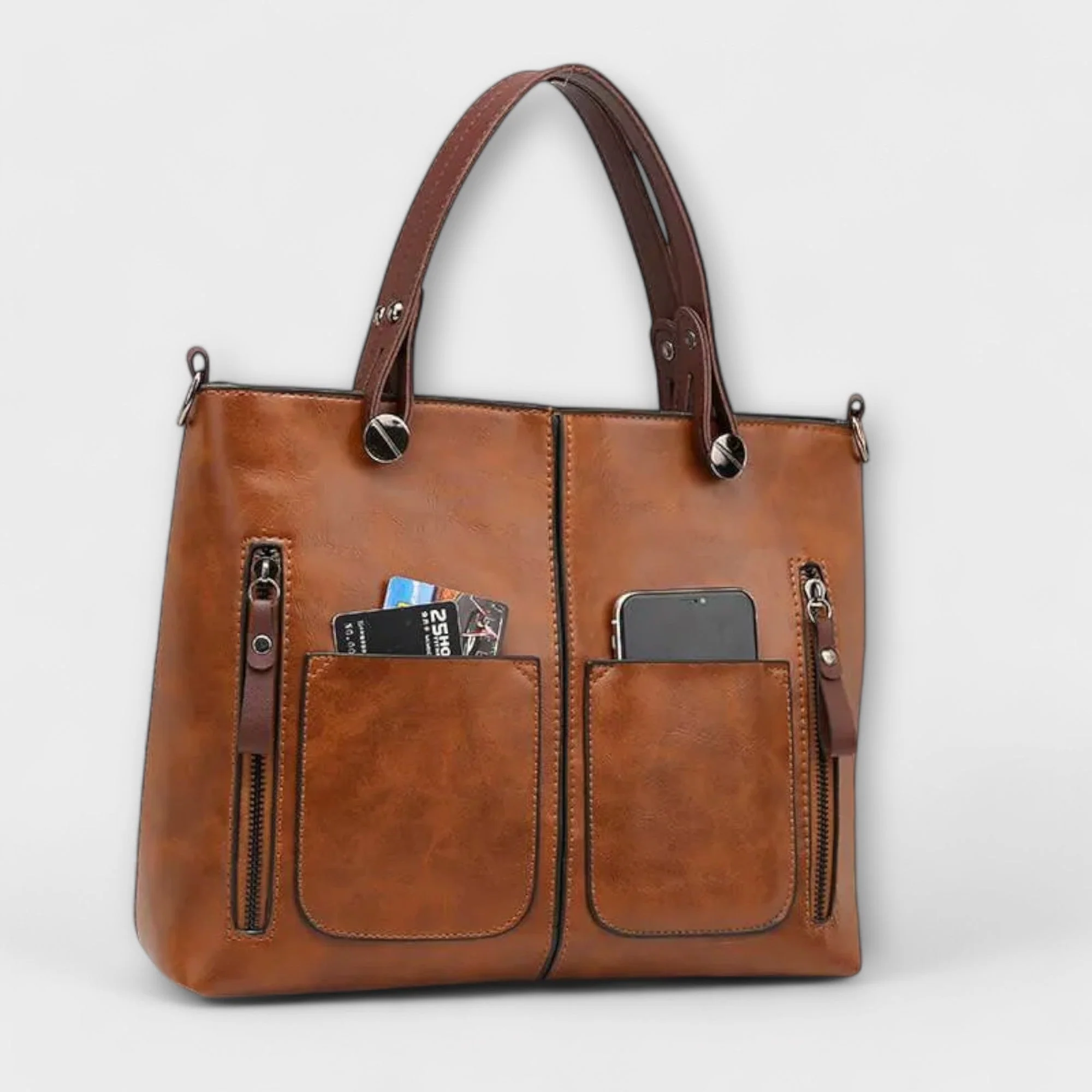 Melurea – Elegante Schultertasche für jeden Tag - Image 3