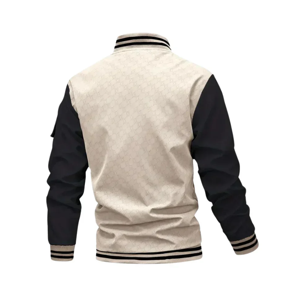 Memphis – bomberjacke für herren - Image 3
