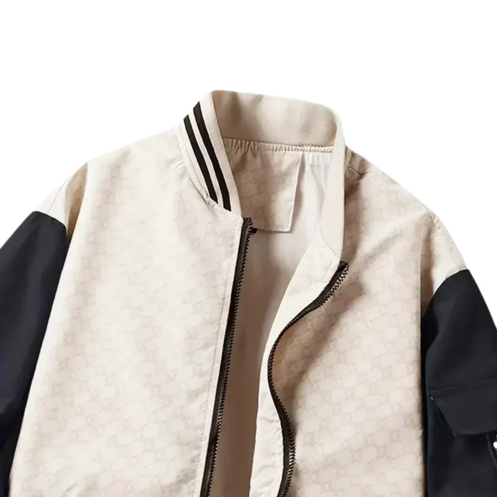 Memphis – bomberjacke für herren - Image 5