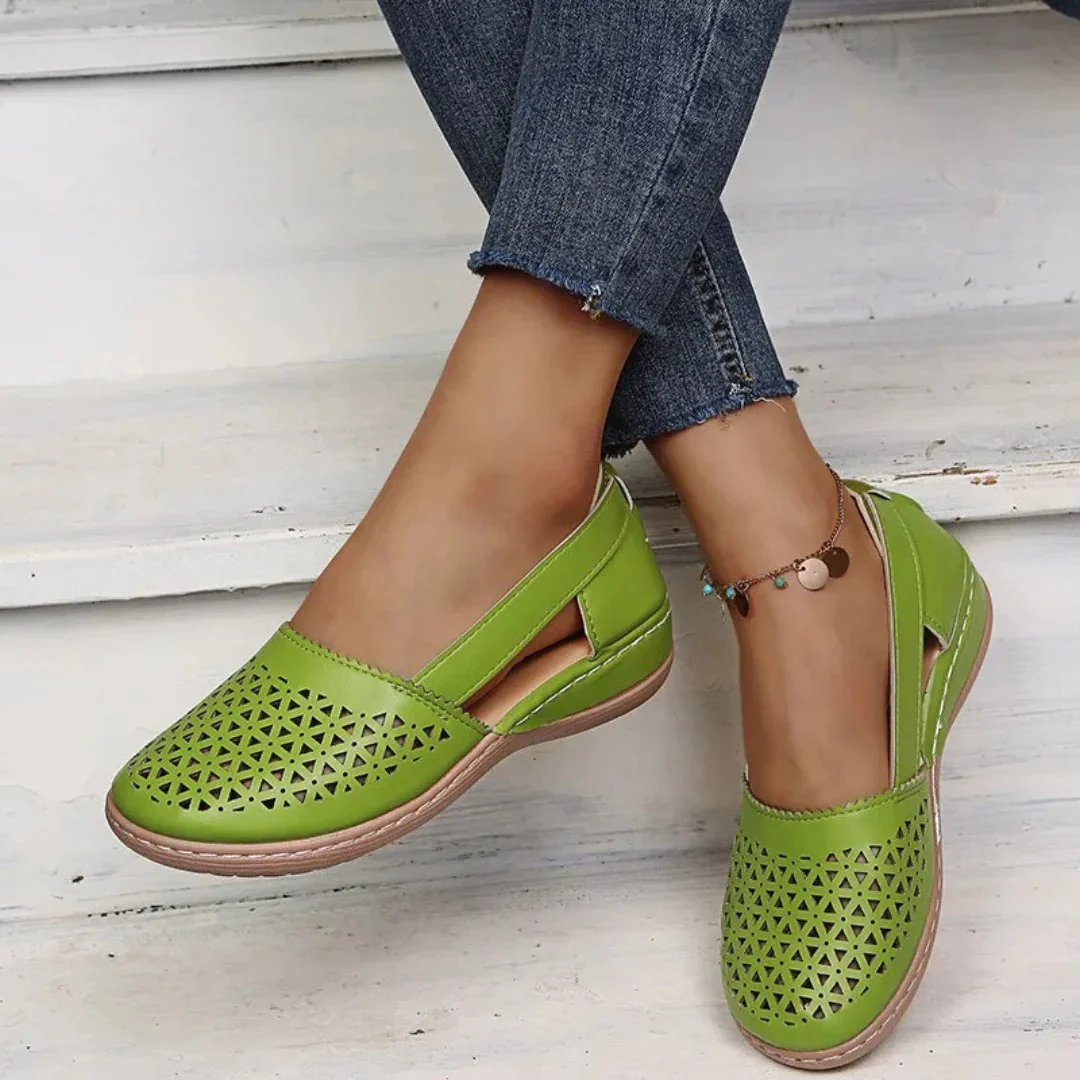 Mer™ | Orthopädische Damenschuhe - Image 3