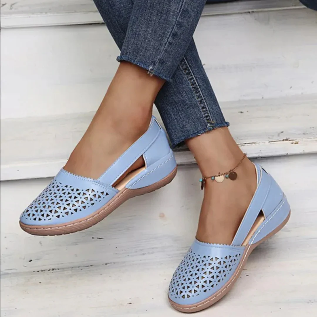 Mer™ | Orthopädische Damenschuhe - Image 4