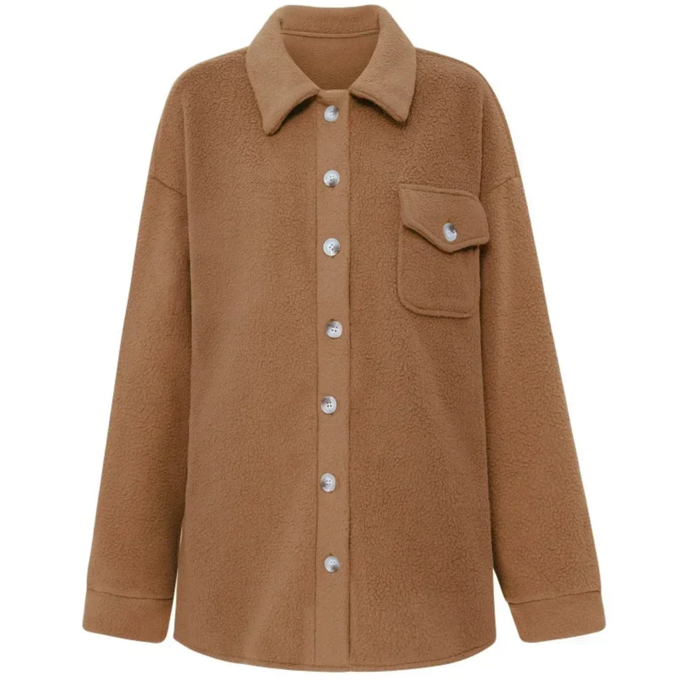 Meredith – schicker damenmantel für herbst/winter - Image 2