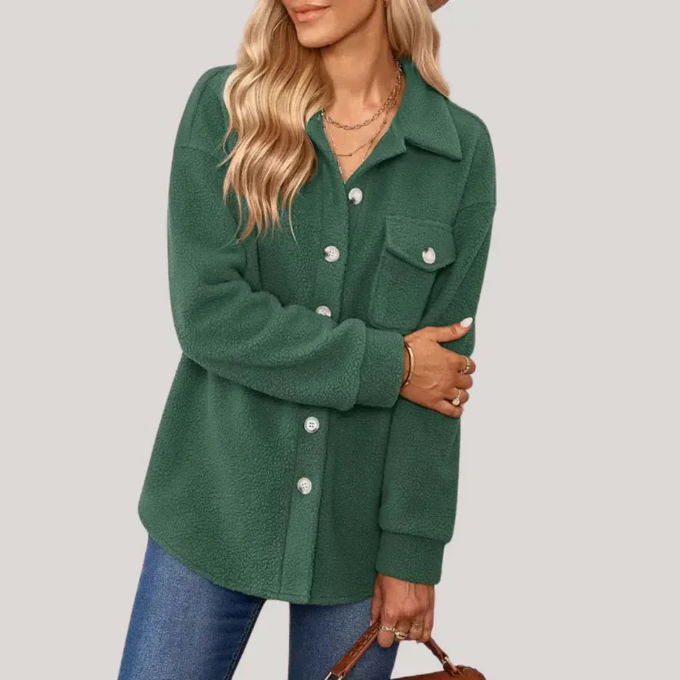 Meredith – schicker damenmantel für herbst/winter - Image 6