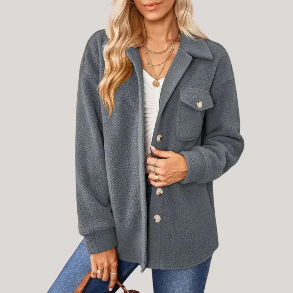 Meredith – schicker damenmantel für herbst/winter - Image 7