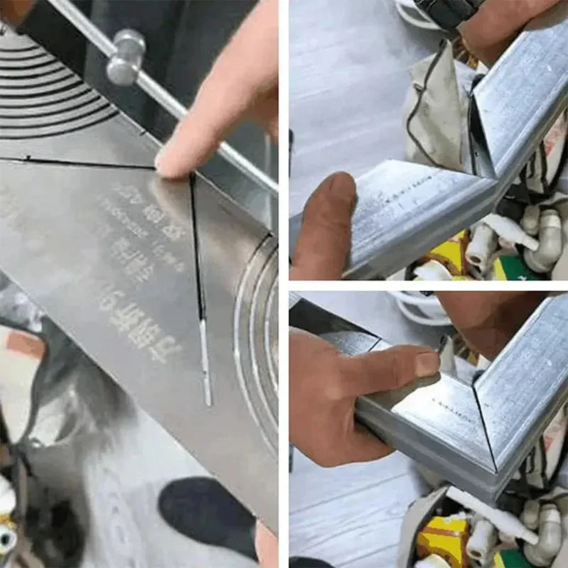 MetallRitz™ Präzise Markierungskonsistenz - Image 5