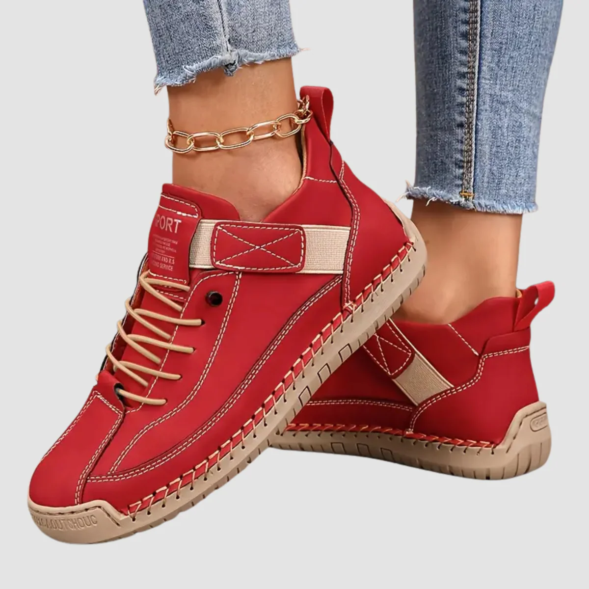 Meya | Orthopädische Sneaker - Image 7