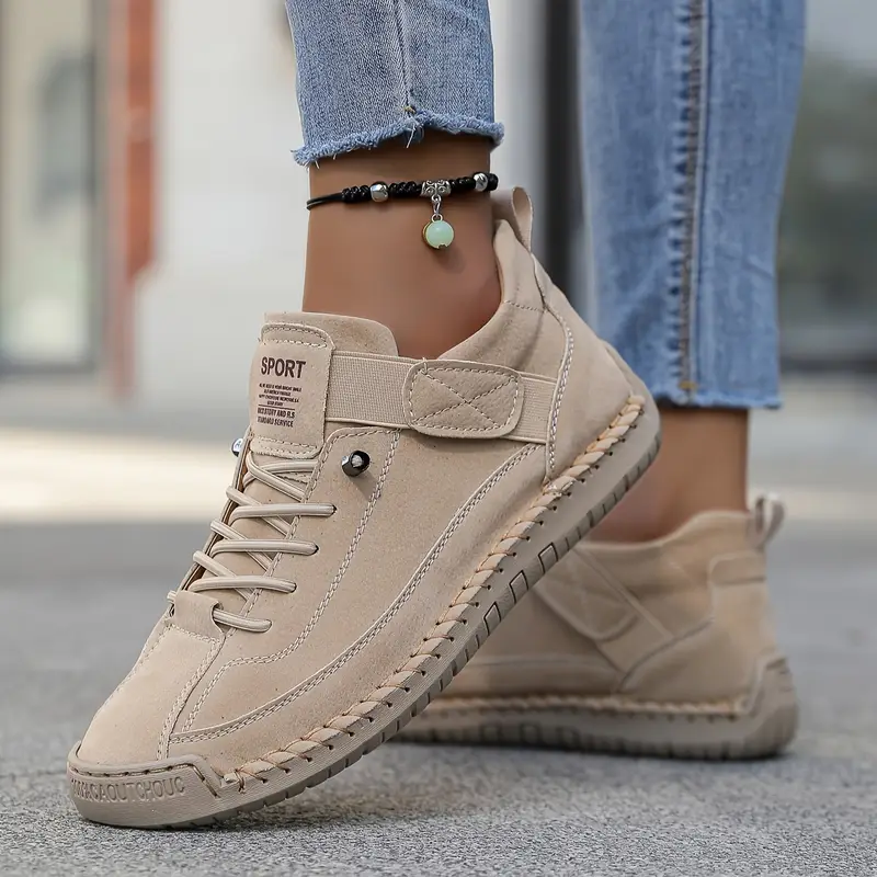 Mia | Bequeme Sneakers mit Stützeffekt