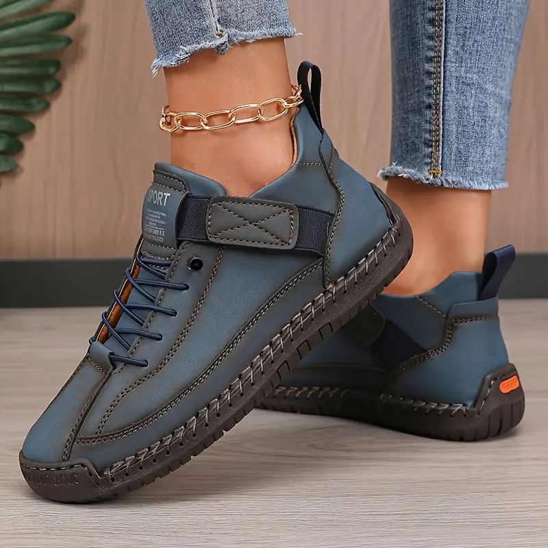 Mia | Bequeme Sneakers mit Stützeffekt - Image 5
