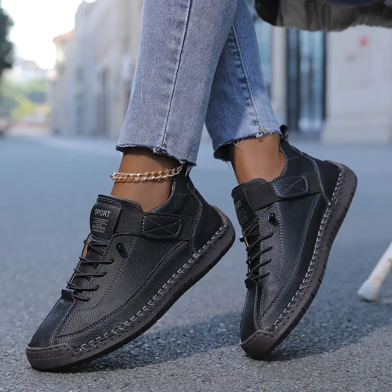 Mia | Bequeme Sneakers mit Stützeffekt - Image 6