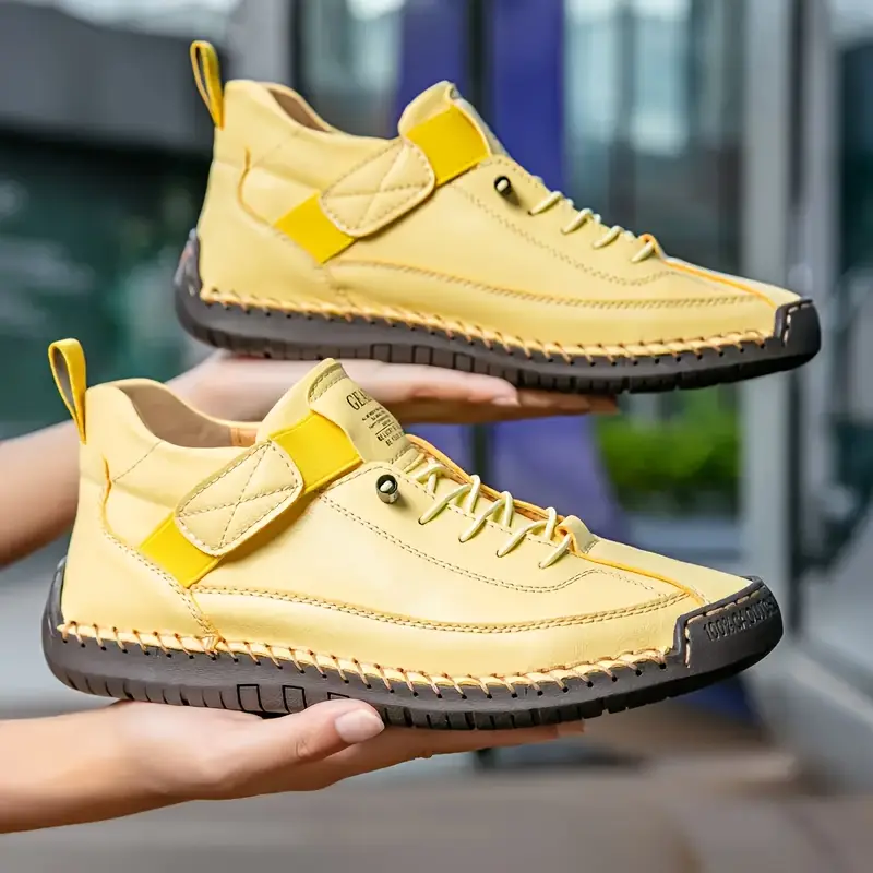 Mia | Bequeme Sneakers mit Stützeffekt - Image 9
