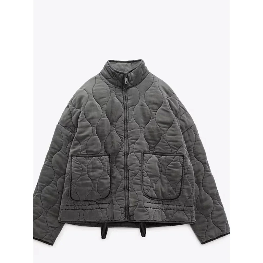 Mia | Trendige und elegante Winterjacke - Image 2