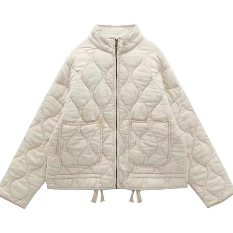 Mia | Trendige und elegante Winterjacke - Image 3