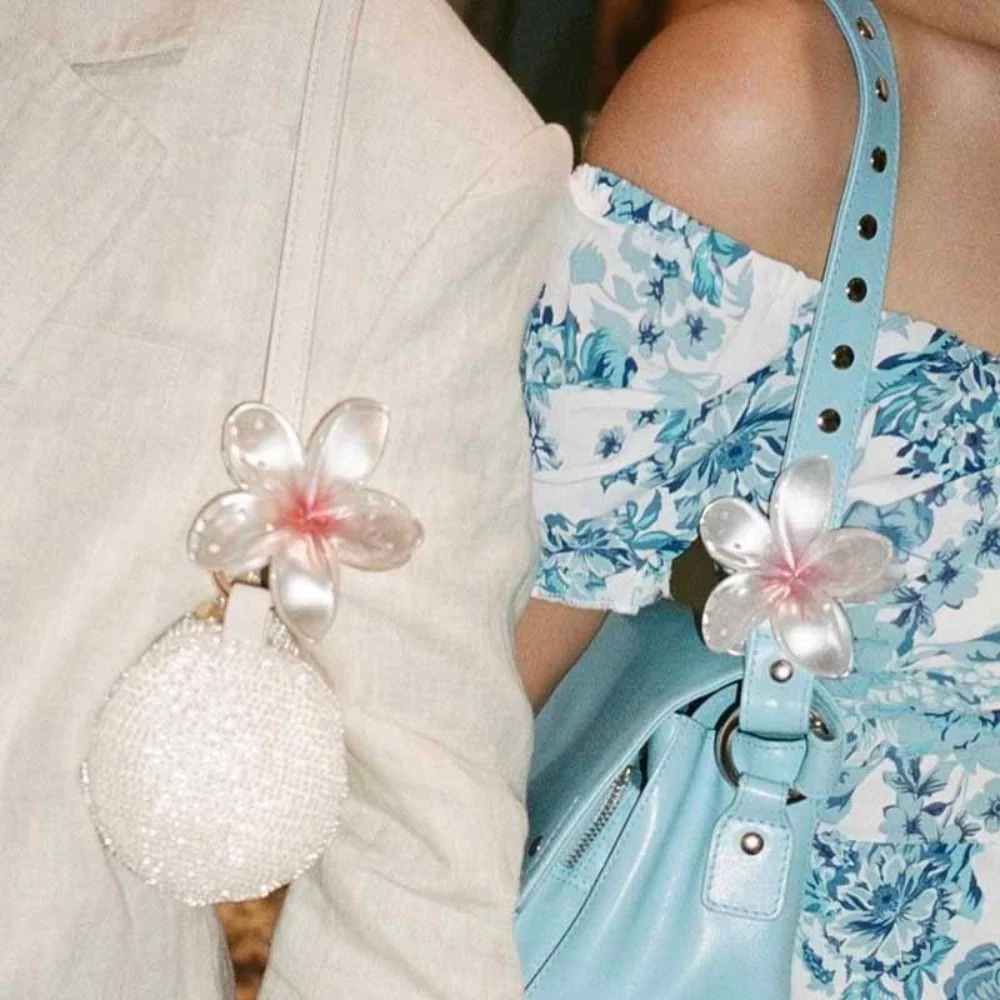 Micara - Beauty Blooms - Haarschmuck - Image 2