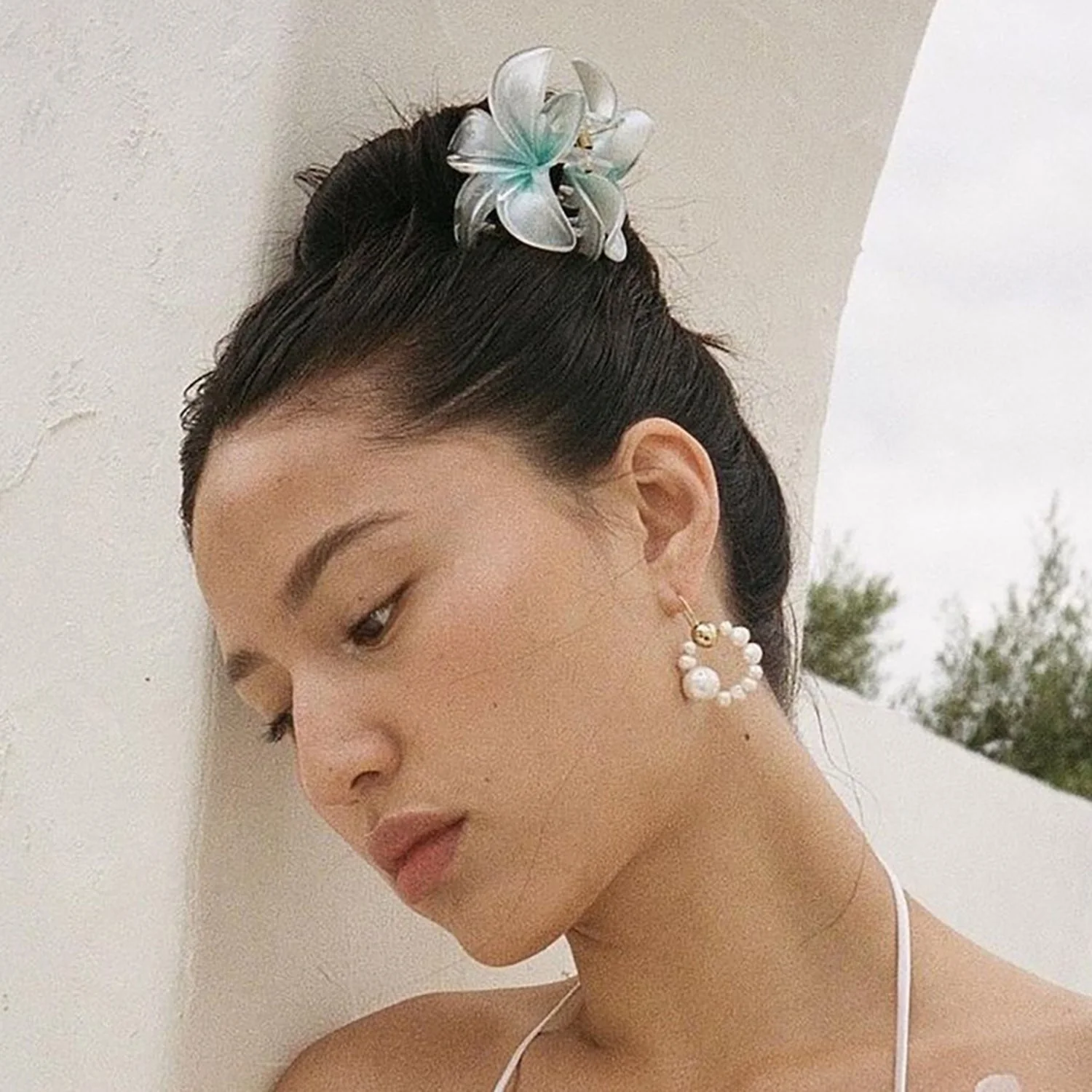 Micara - Beauty Blooms - Haarschmuck - Image 3