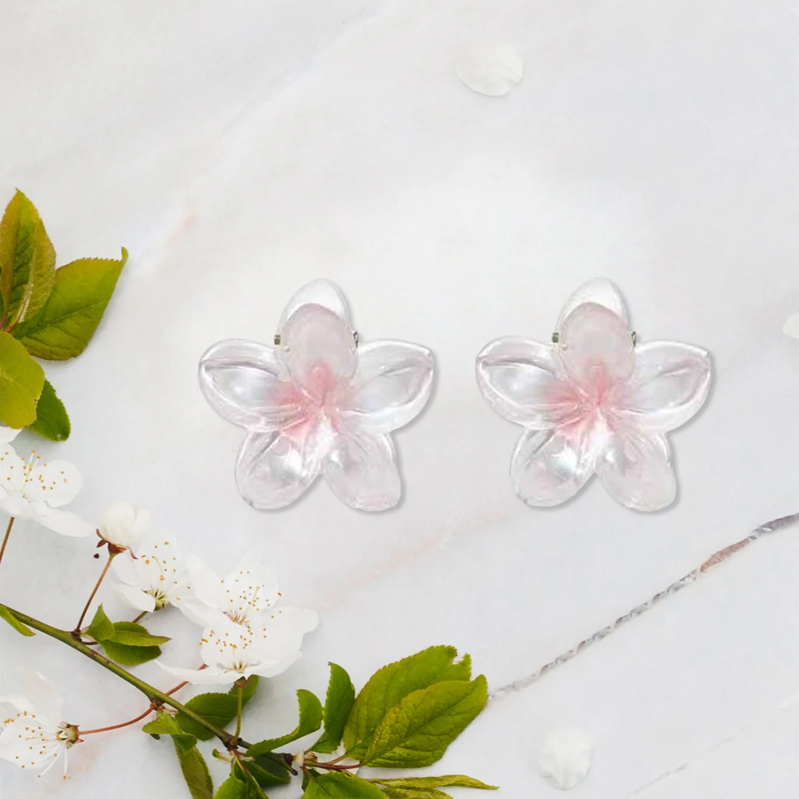 Micara - Beauty Blooms - Haarschmuck - Image 4