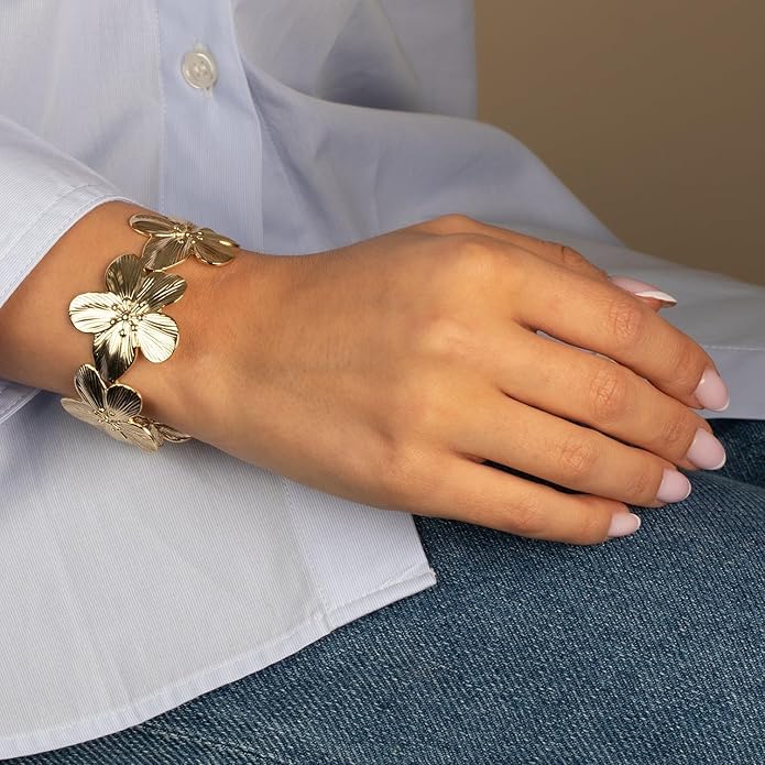 Micara - Bloom Bracelet - Armbänder - Image 5
