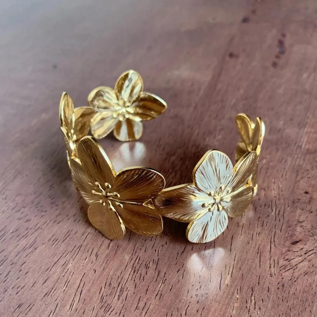 Micara - Bloom Bracelet - Armbänder - Image 7