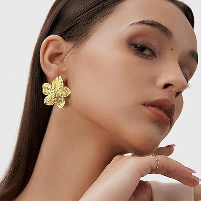 Micara - Blooming Surprise - Ohrringe - Image 2