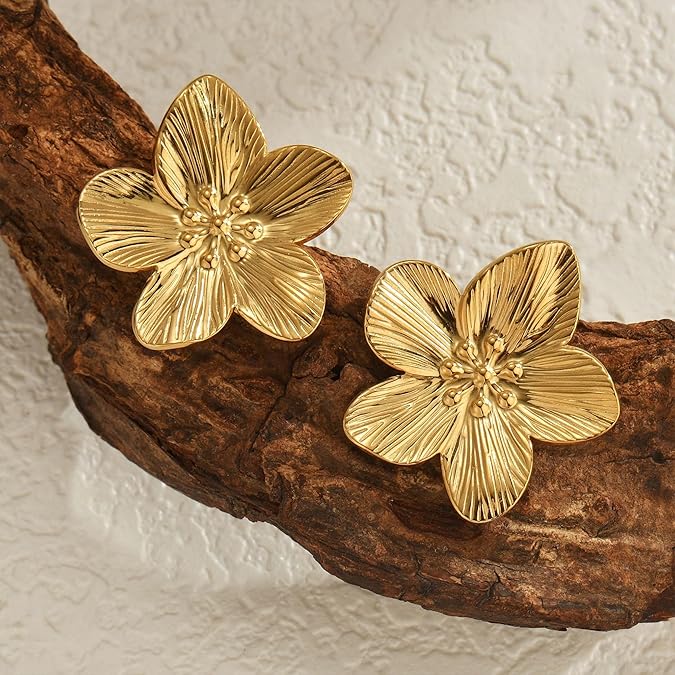 Micara - Blooming Surprise - Ohrringe - Image 7