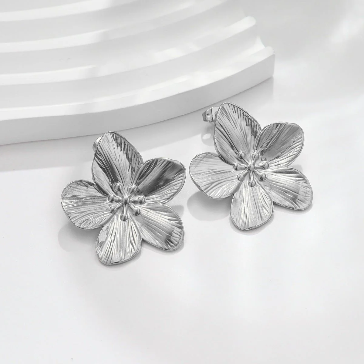 Micara - Blooming Surprise - Ohrringe - Image 8