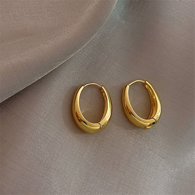 Micara - Chic Crescents - Ohrringe - Image 2