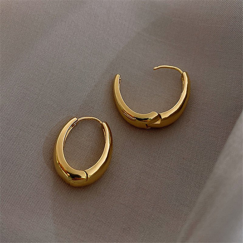 Micara - Chic Crescents - Ohrringe - Image 4