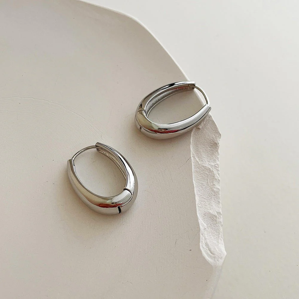 Micara - Chic Crescents - Ohrringe - Image 5