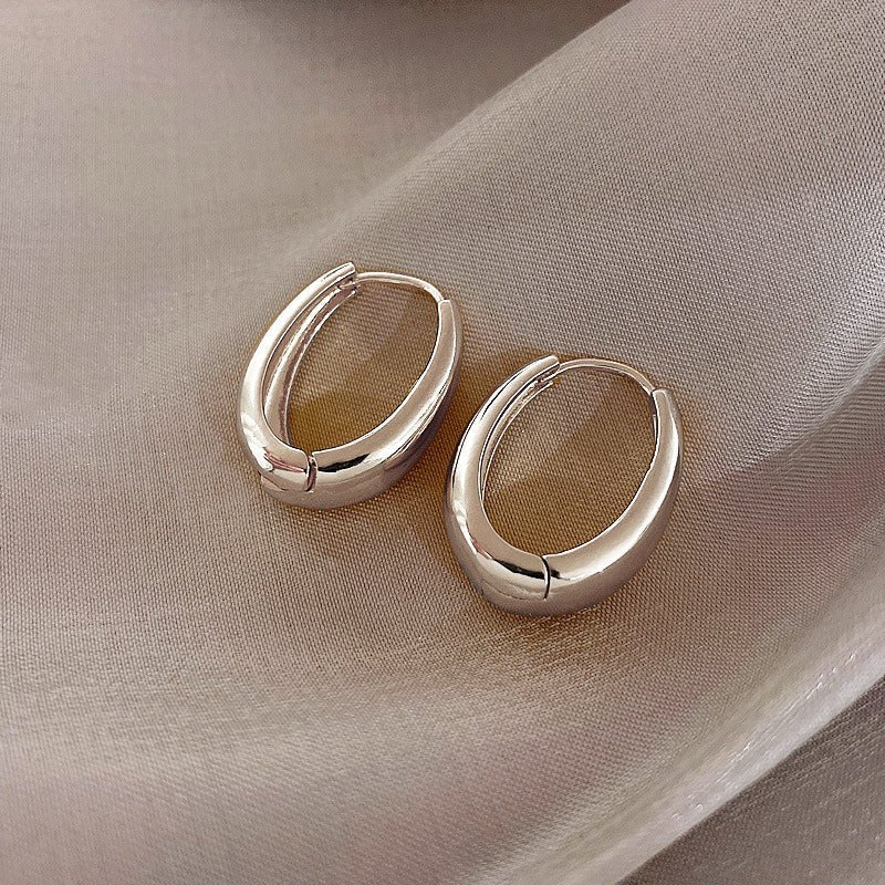 Micara - Chic Crescents - Ohrringe - Image 6