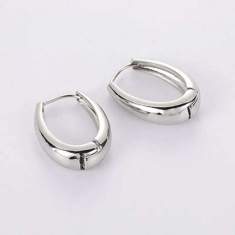 Micara - Chic Crescents - Ohrringe - Image 9
